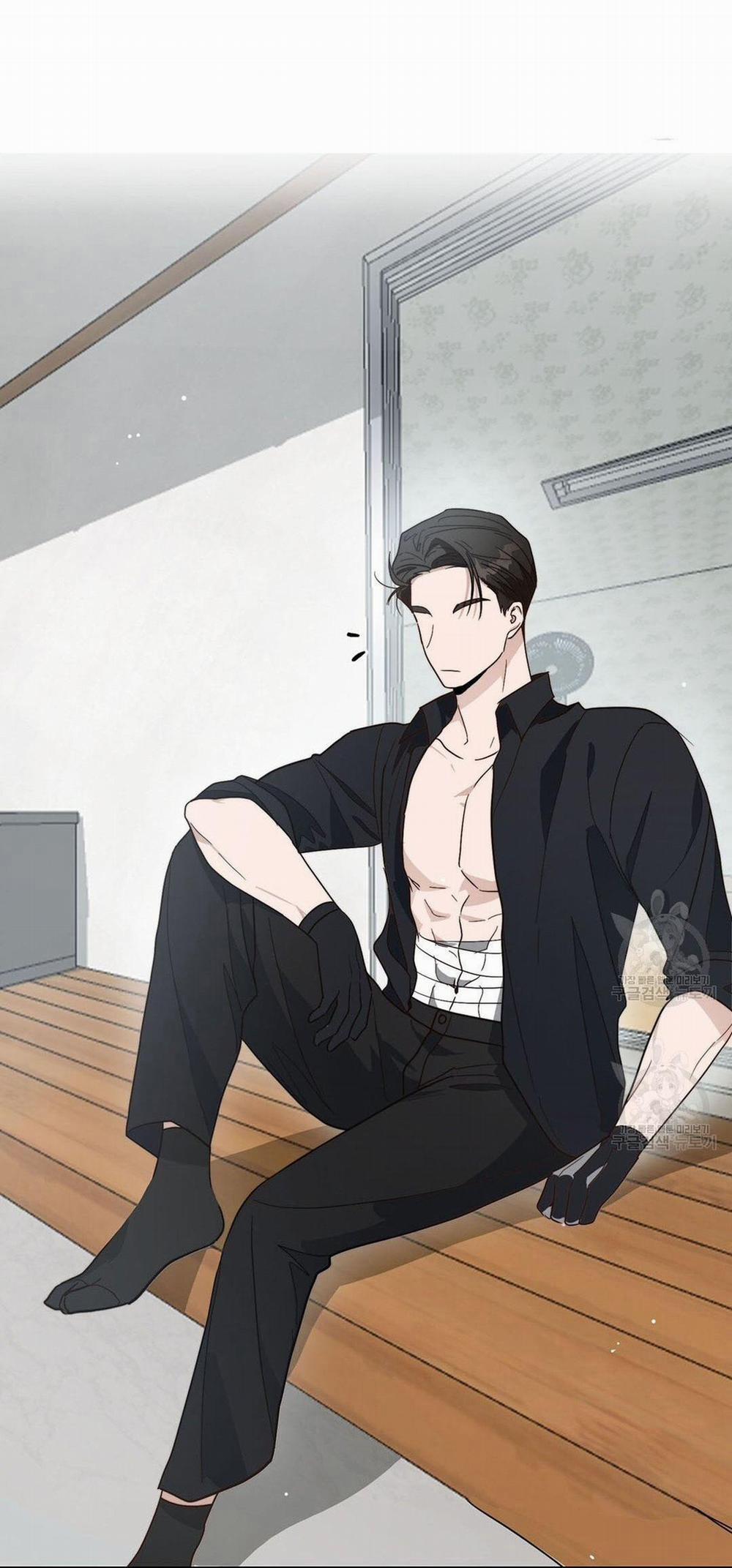 Tôi Trở Thành Nhân Vật Phụ Nhàm Chán 16 trang 87