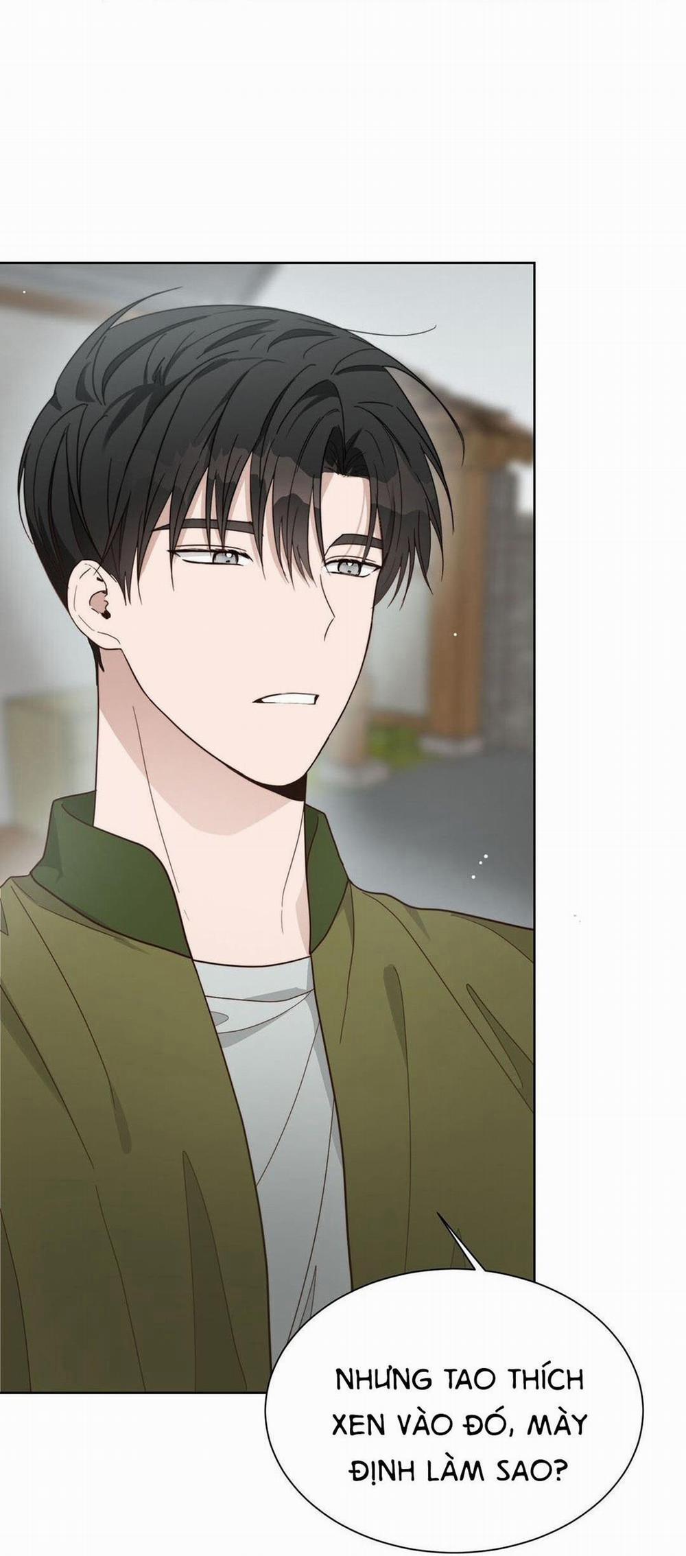 Tôi Trở Thành Nhân Vật Phụ Nhàm Chán 16 trang 91