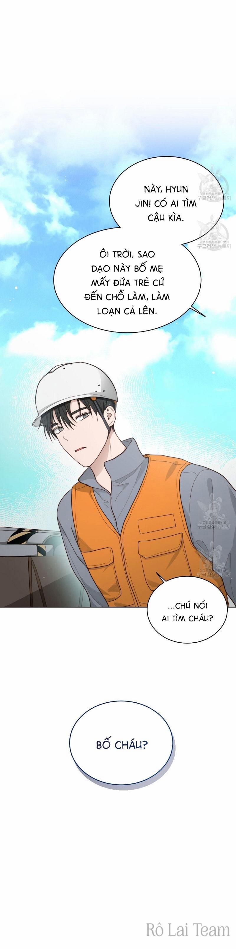 Tôi Trở Thành Nhân Vật Phụ Nhàm Chán 17 trang 1