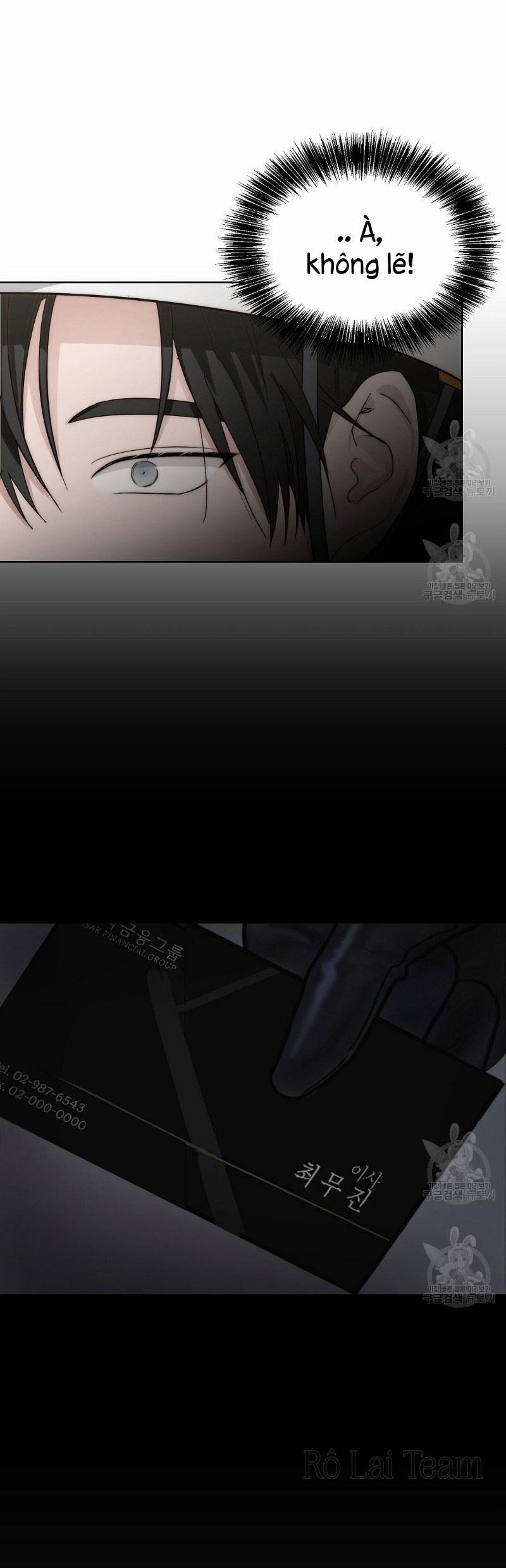 Tôi Trở Thành Nhân Vật Phụ Nhàm Chán 17 trang 11