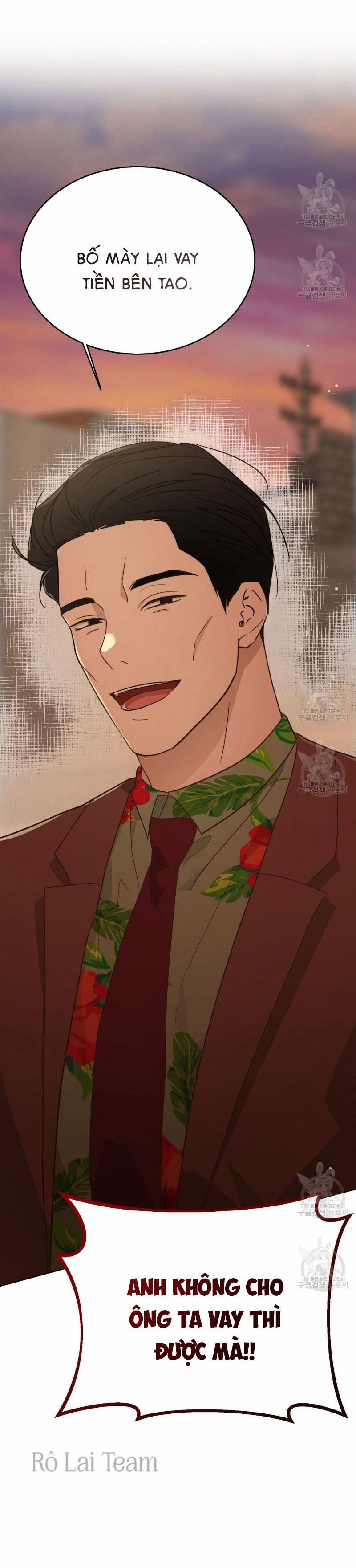 Tôi Trở Thành Nhân Vật Phụ Nhàm Chán 17 trang 18