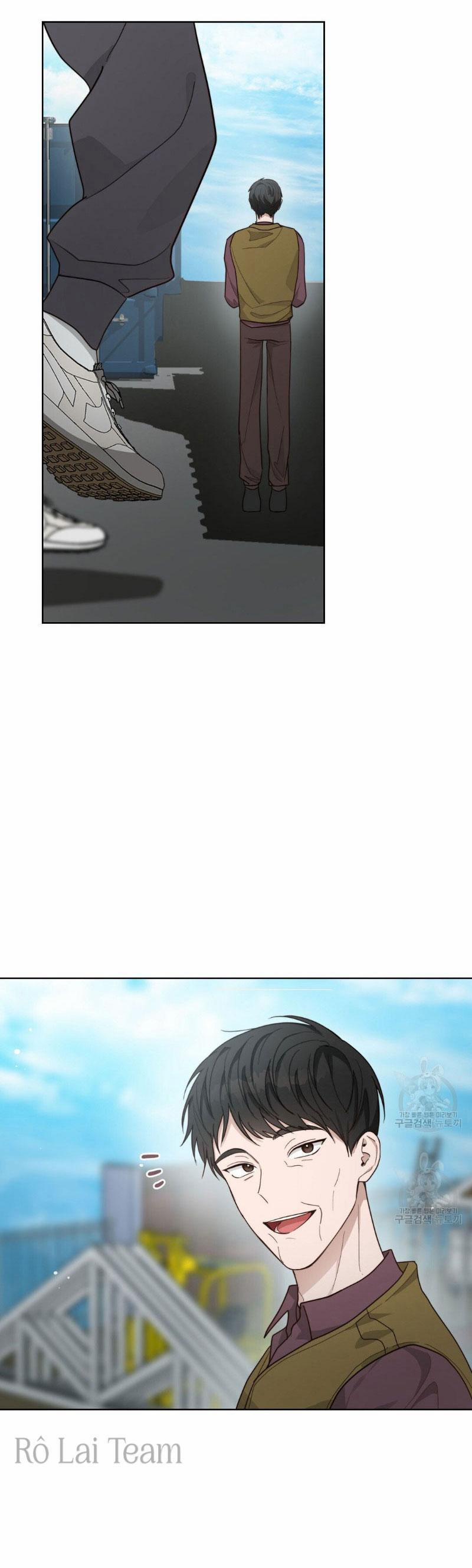 Tôi Trở Thành Nhân Vật Phụ Nhàm Chán 17 trang 2