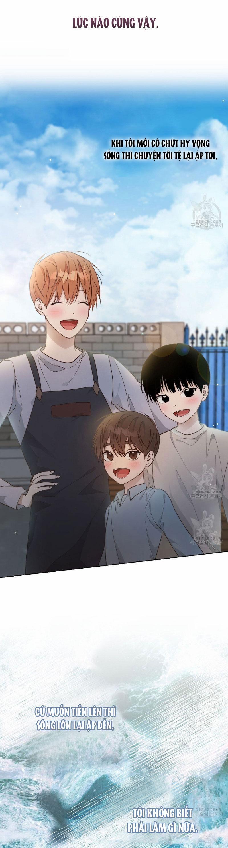 Tôi Trở Thành Nhân Vật Phụ Nhàm Chán 17 trang 23