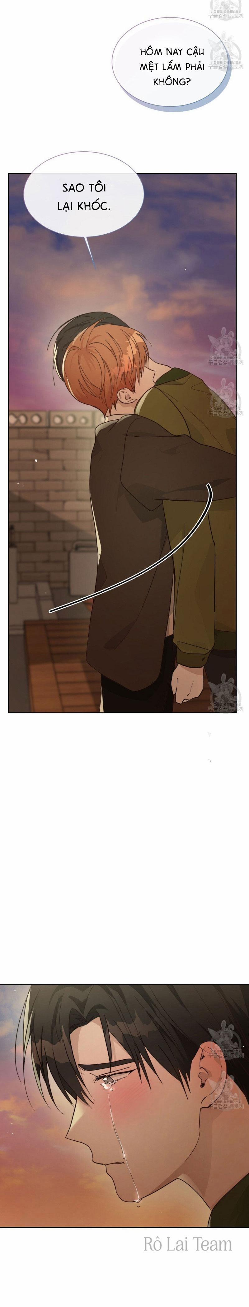 Tôi Trở Thành Nhân Vật Phụ Nhàm Chán 17 trang 29