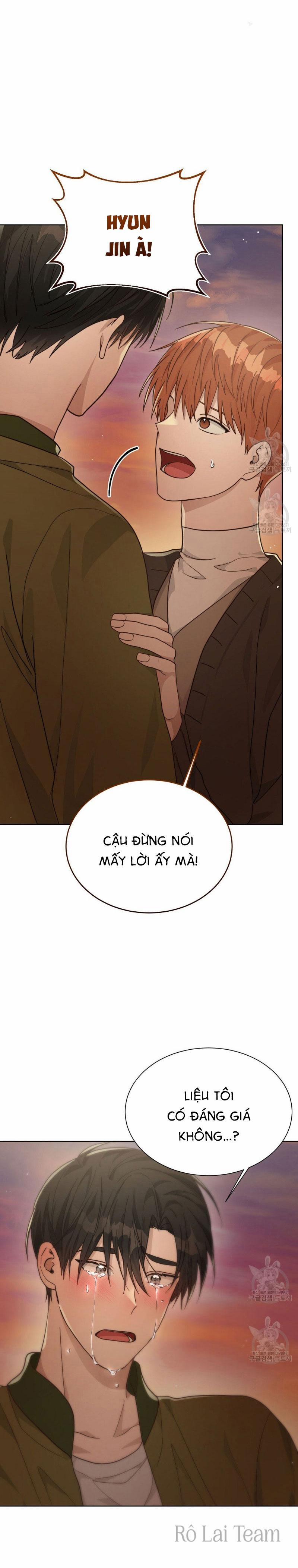 Tôi Trở Thành Nhân Vật Phụ Nhàm Chán 17 trang 32