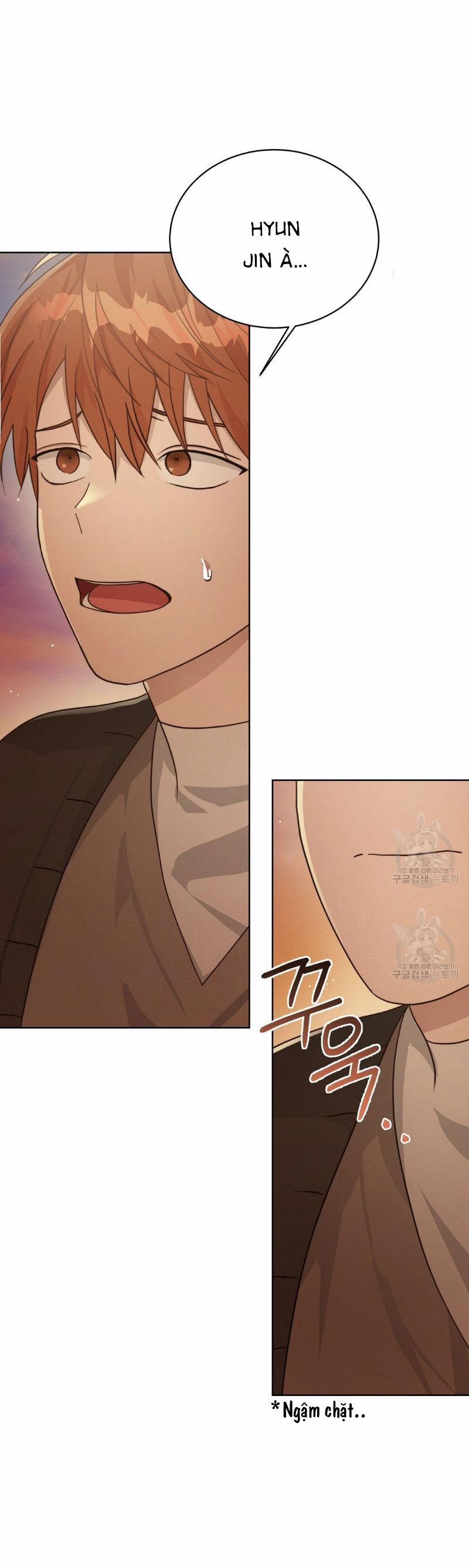 Tôi Trở Thành Nhân Vật Phụ Nhàm Chán 17 trang 33