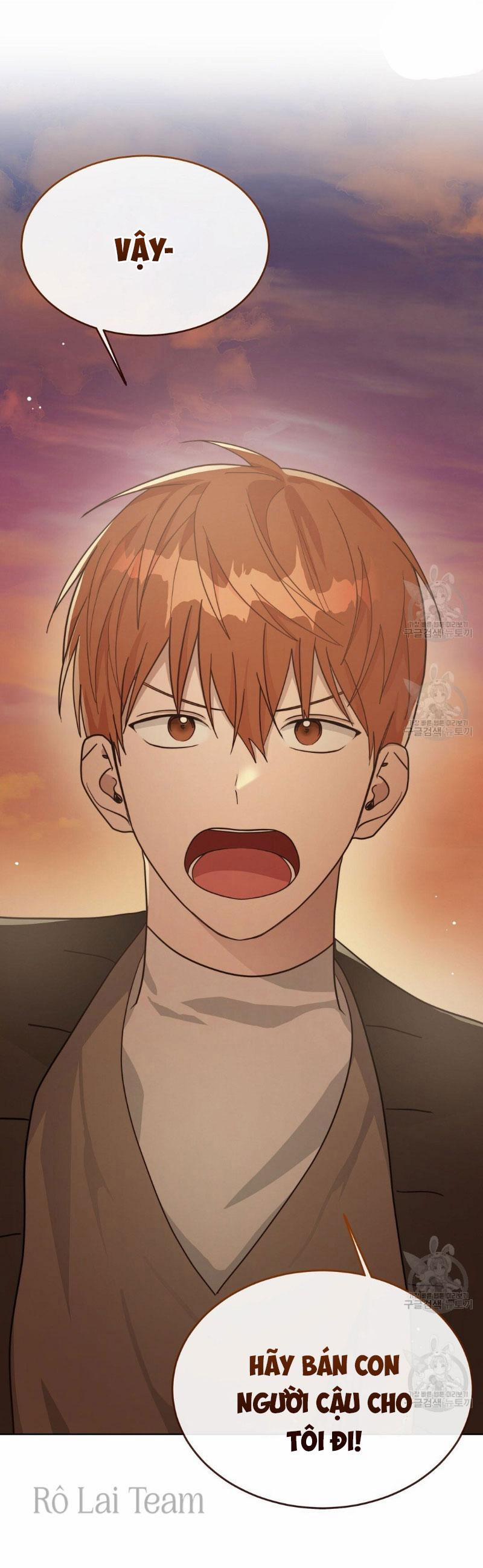 Tôi Trở Thành Nhân Vật Phụ Nhàm Chán 17 trang 34