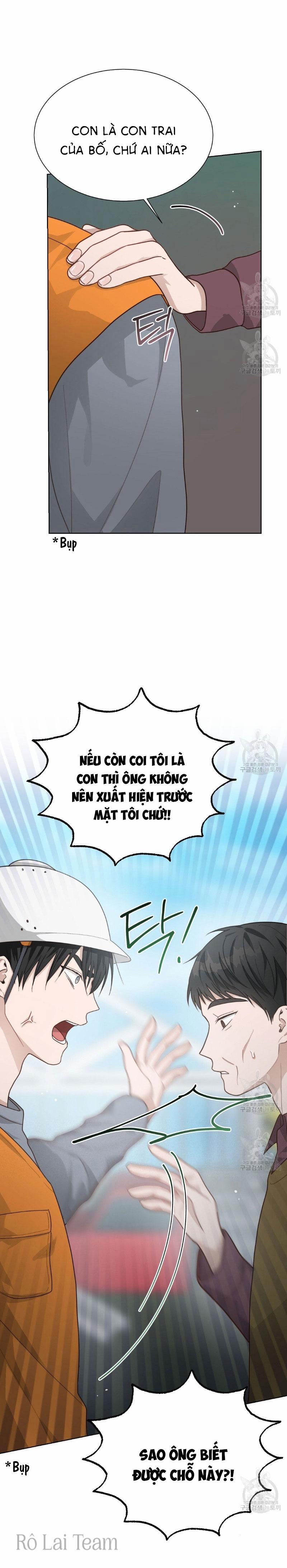 Tôi Trở Thành Nhân Vật Phụ Nhàm Chán 17 trang 6