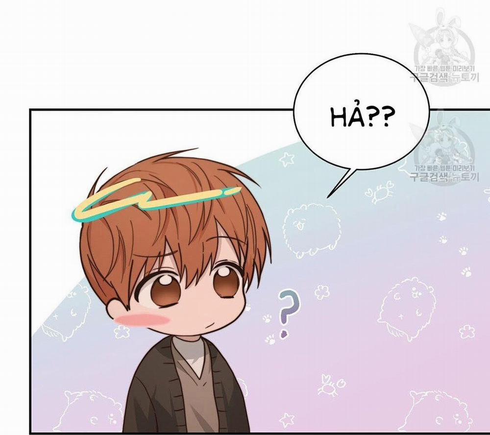 Tôi Trở Thành Nhân Vật Phụ Nhàm Chán 18 trang 10