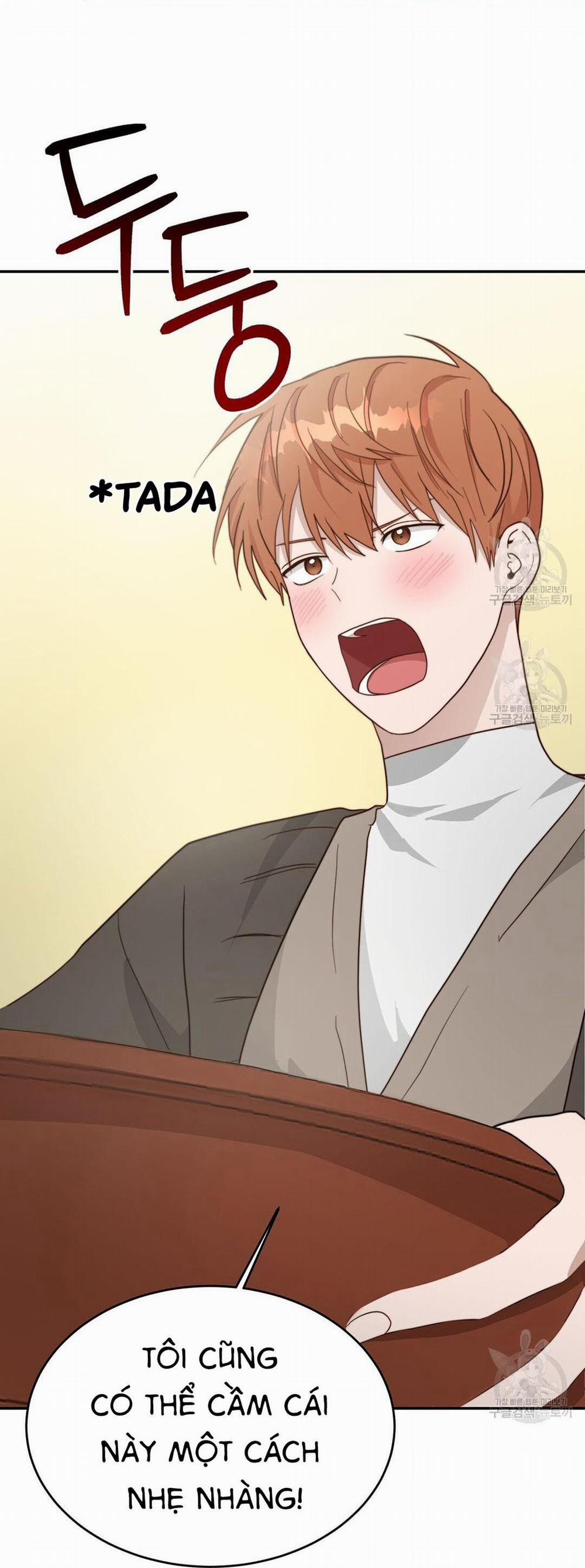 Tôi Trở Thành Nhân Vật Phụ Nhàm Chán 18 trang 100