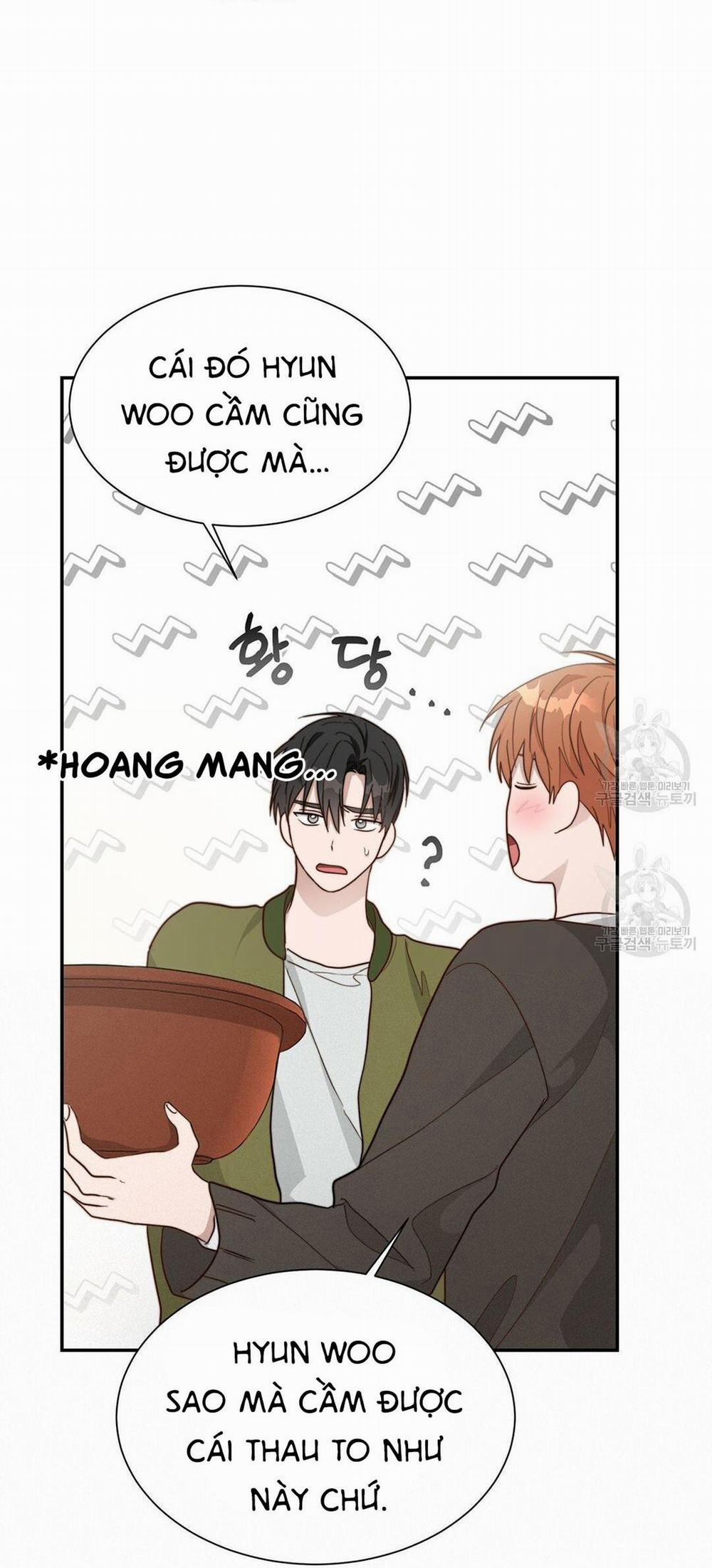 Tôi Trở Thành Nhân Vật Phụ Nhàm Chán 18 trang 101