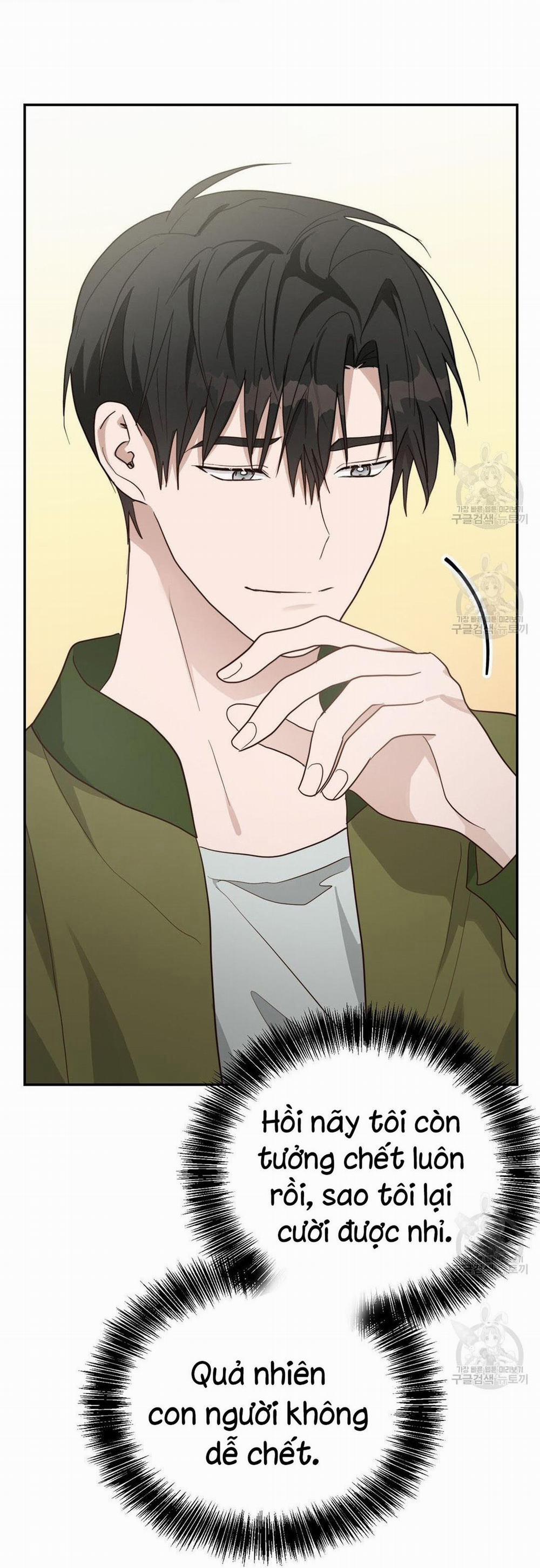 Tôi Trở Thành Nhân Vật Phụ Nhàm Chán 18 trang 104