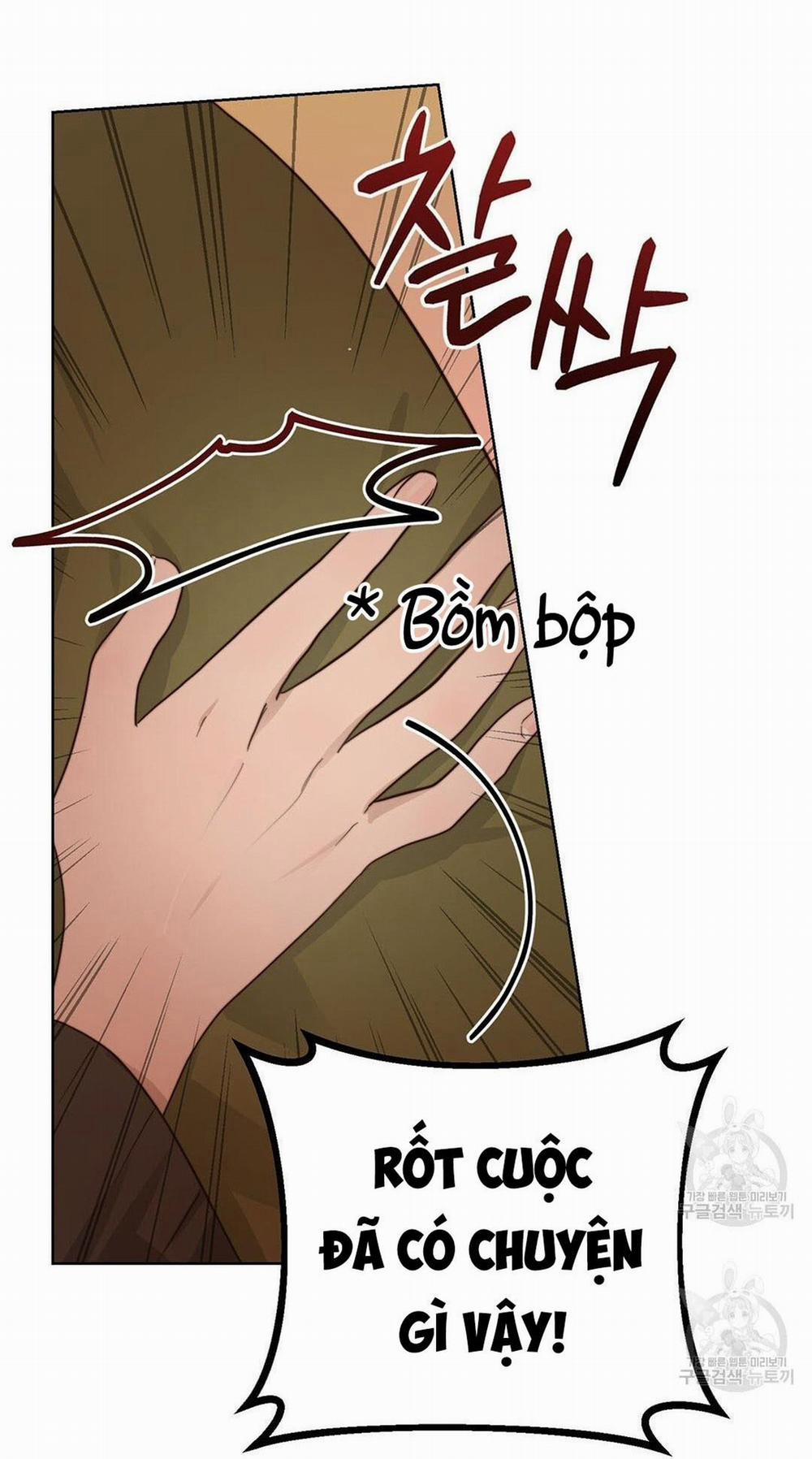 Tôi Trở Thành Nhân Vật Phụ Nhàm Chán 18 trang 12