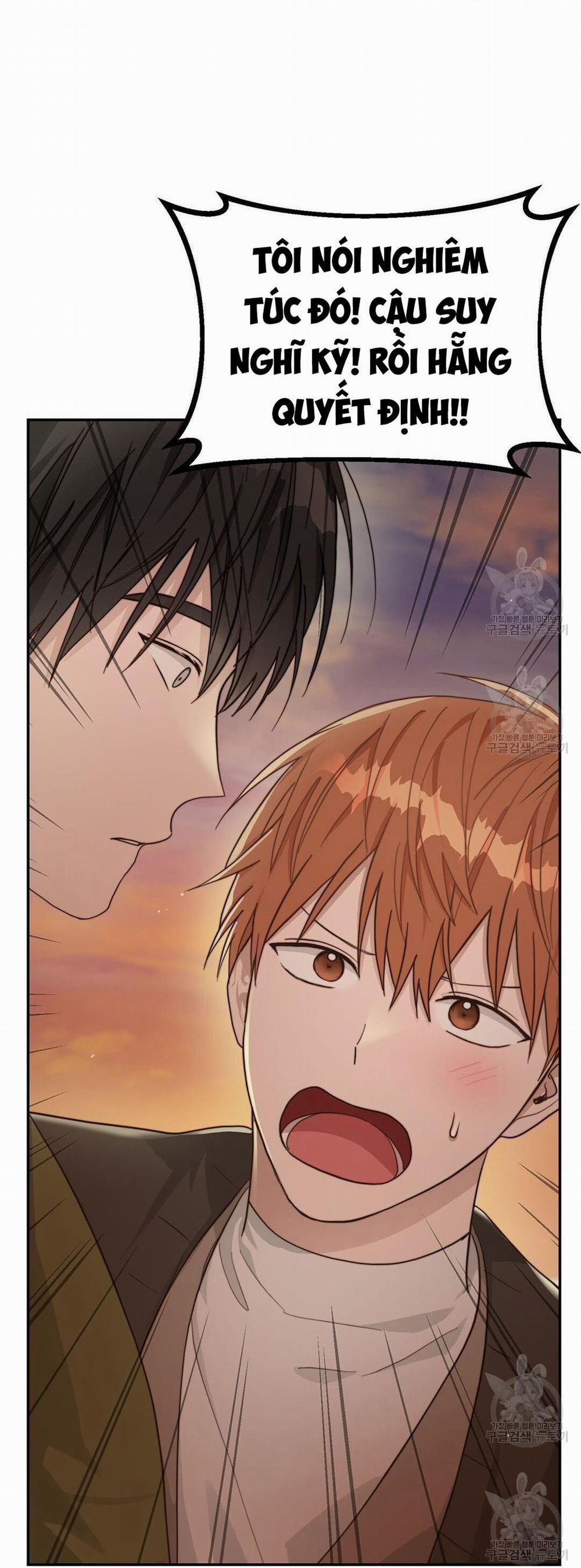 Tôi Trở Thành Nhân Vật Phụ Nhàm Chán 18 trang 13