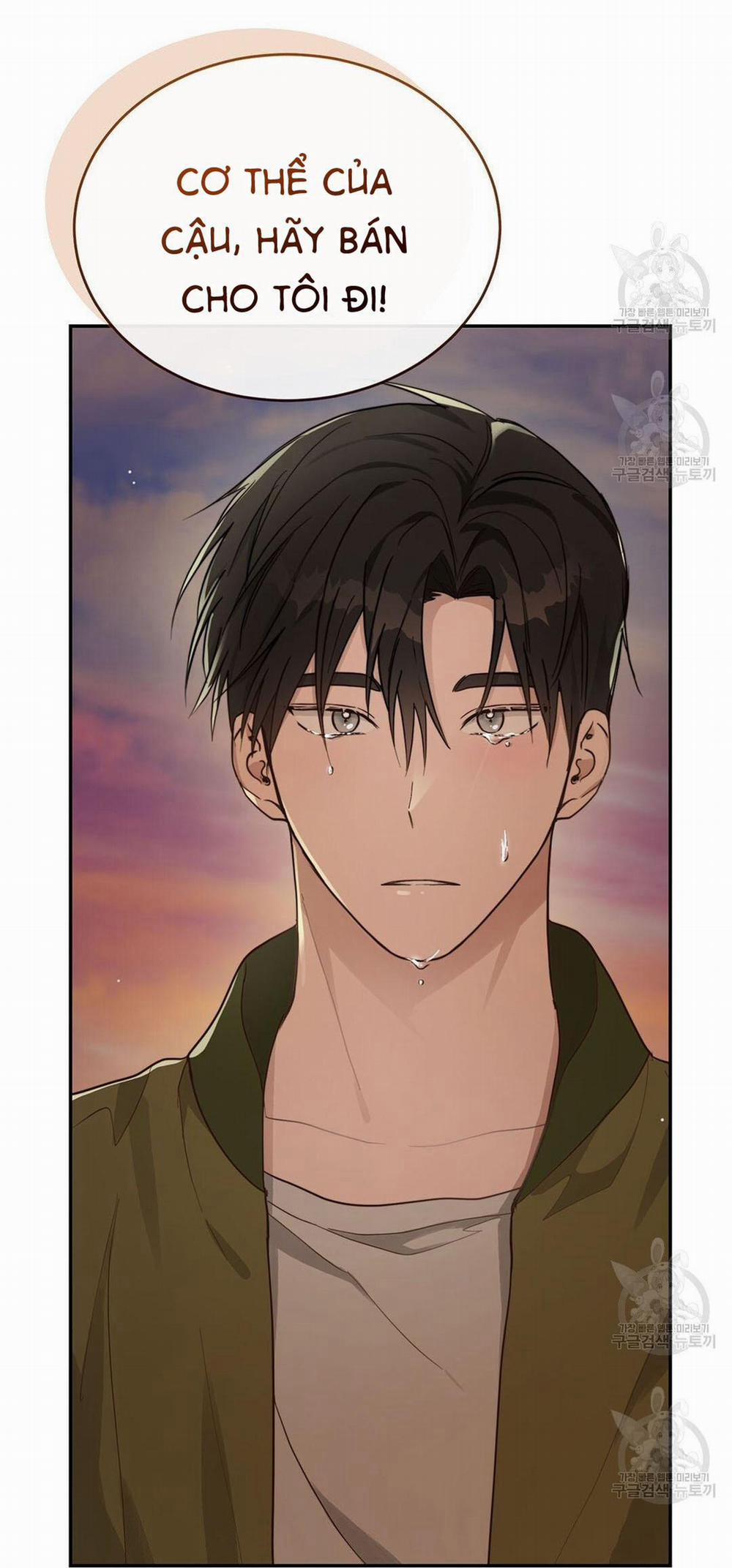 Tôi Trở Thành Nhân Vật Phụ Nhàm Chán 18 trang 3