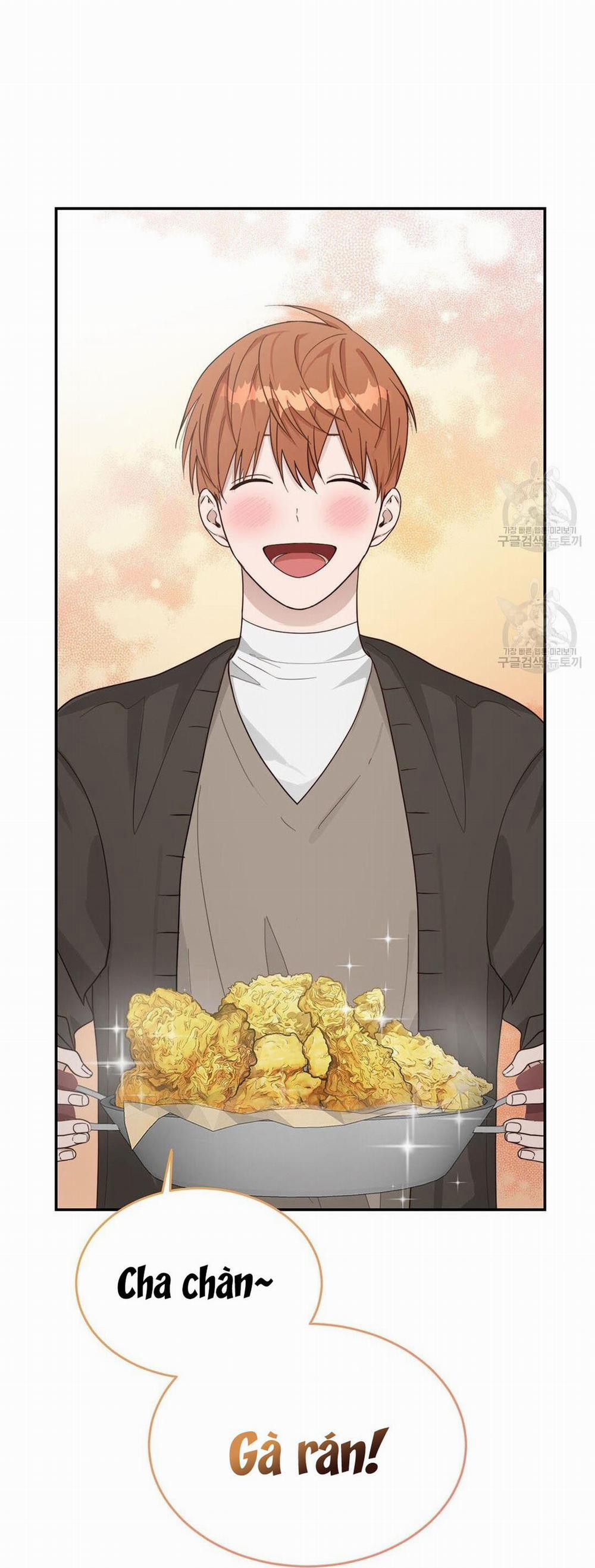 Tôi Trở Thành Nhân Vật Phụ Nhàm Chán 18 trang 30