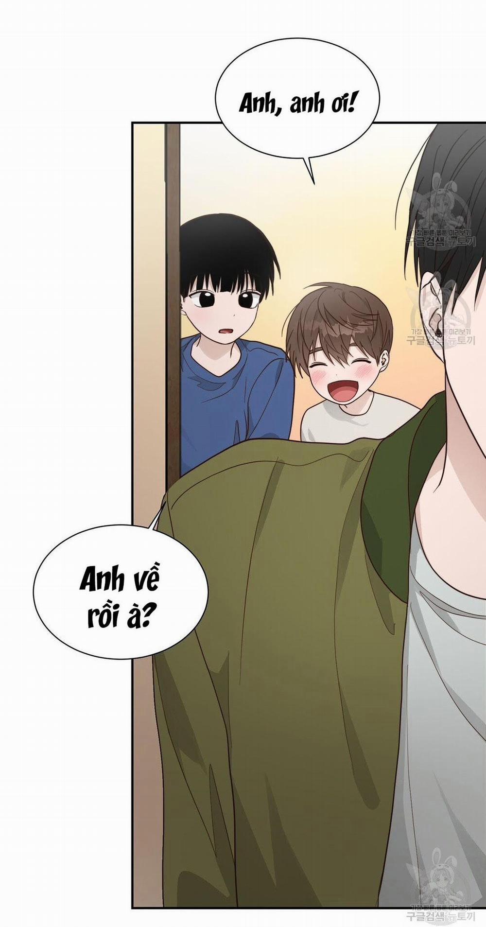 Tôi Trở Thành Nhân Vật Phụ Nhàm Chán 18 trang 32