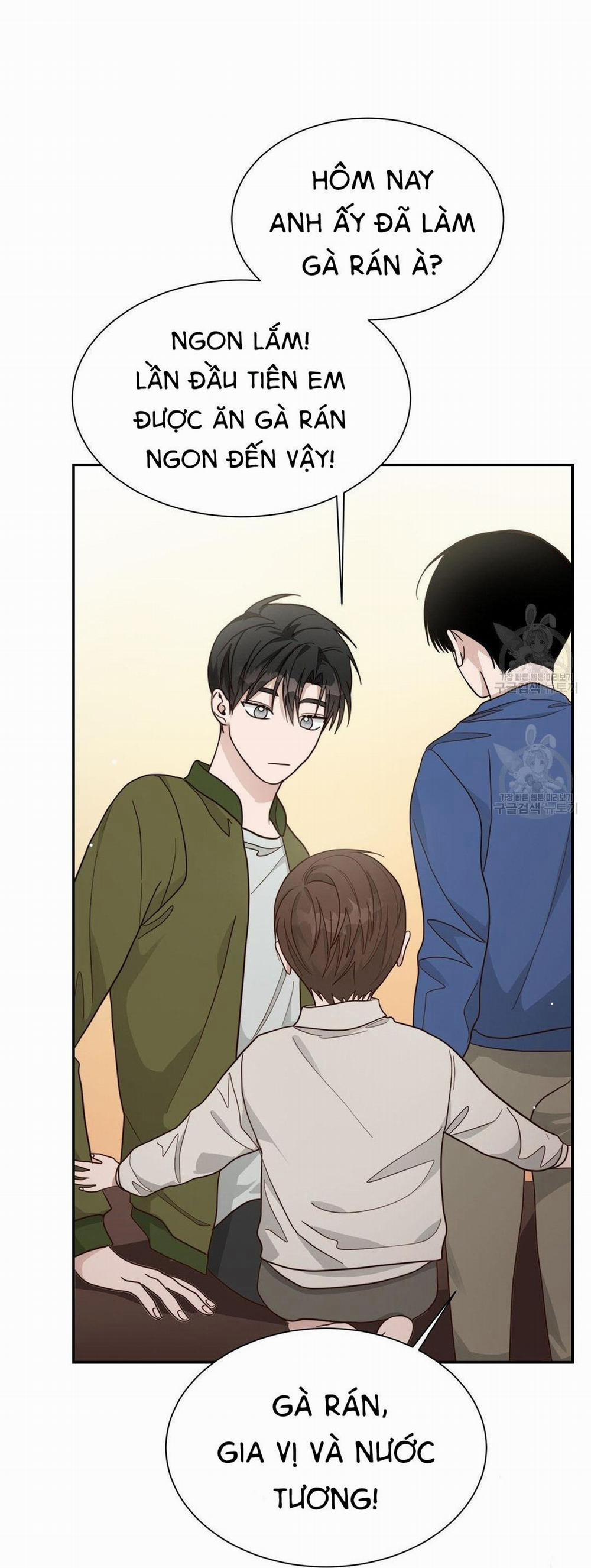 Tôi Trở Thành Nhân Vật Phụ Nhàm Chán 18 trang 33