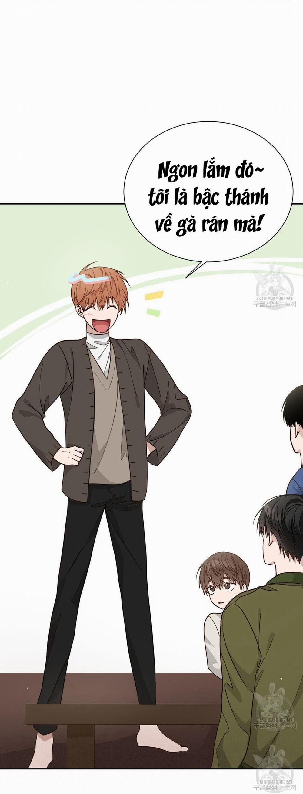 Tôi Trở Thành Nhân Vật Phụ Nhàm Chán 18 trang 35