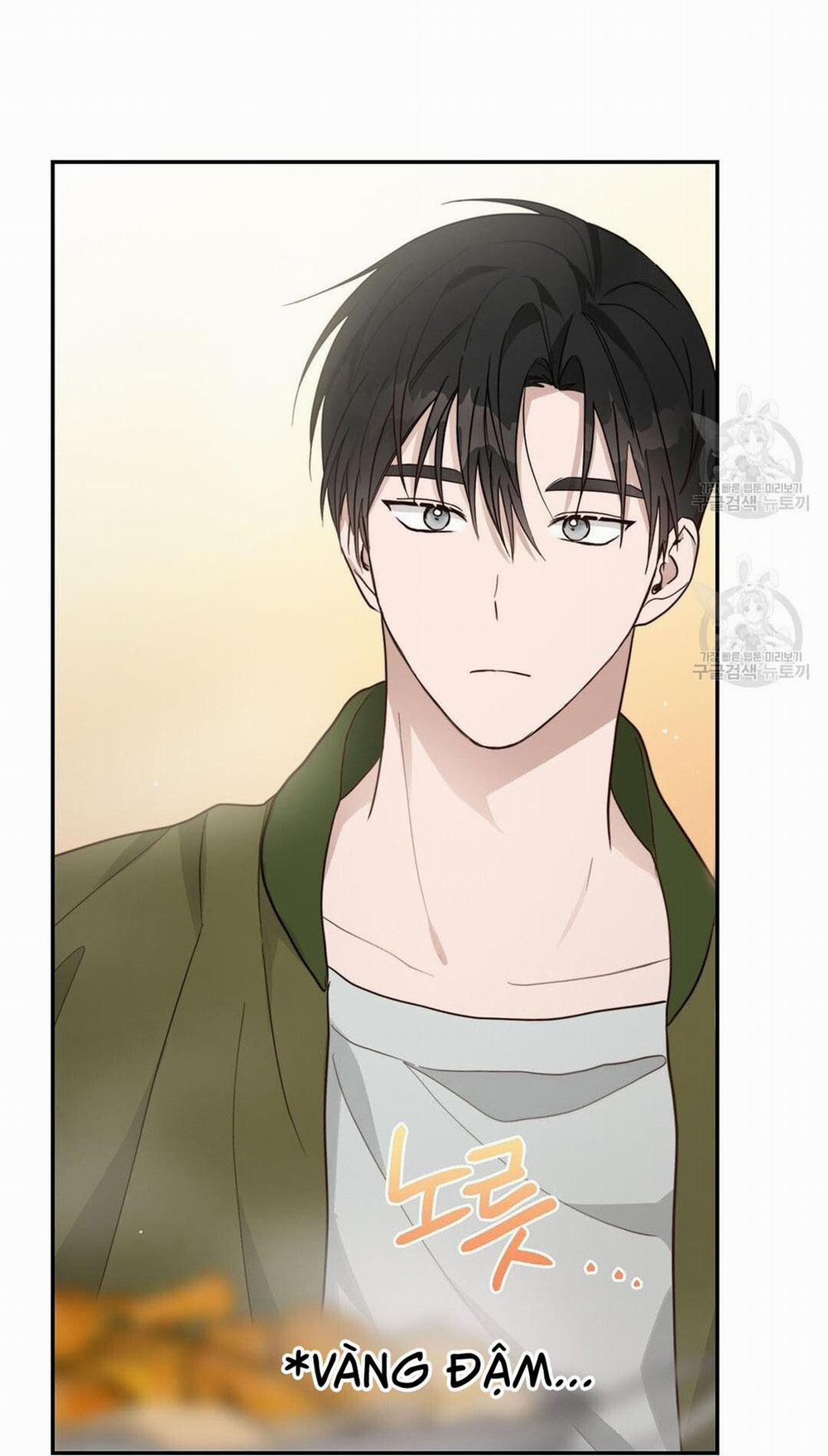 Tôi Trở Thành Nhân Vật Phụ Nhàm Chán 18 trang 37