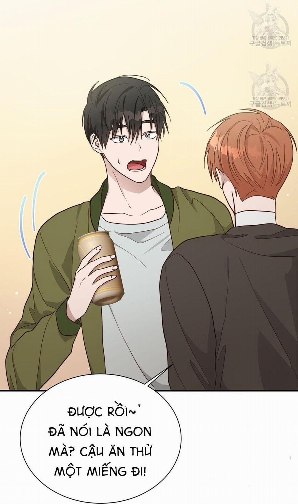 Tôi Trở Thành Nhân Vật Phụ Nhàm Chán 18 trang 45