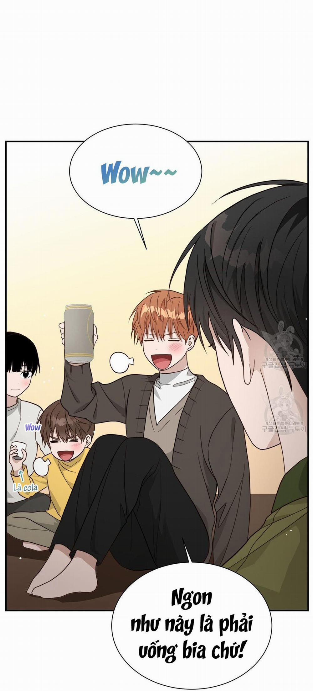 Tôi Trở Thành Nhân Vật Phụ Nhàm Chán 18 trang 51