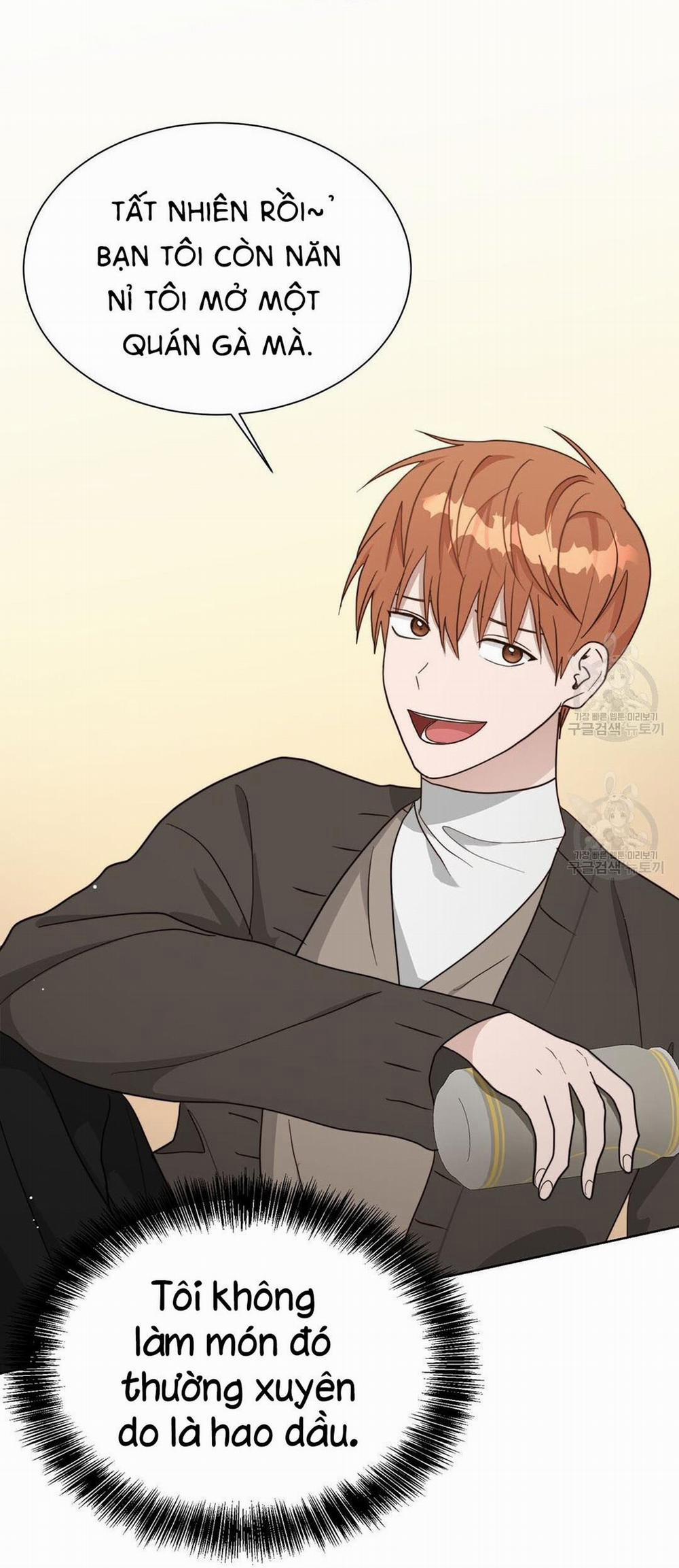 Tôi Trở Thành Nhân Vật Phụ Nhàm Chán 18 trang 53