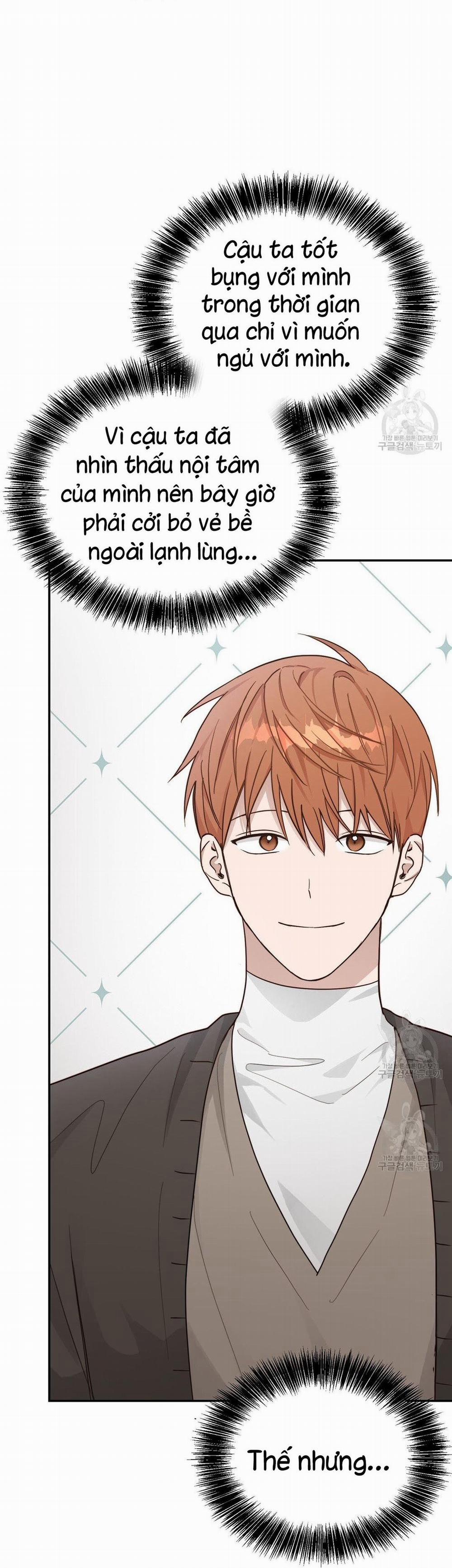 Tôi Trở Thành Nhân Vật Phụ Nhàm Chán 18 trang 6