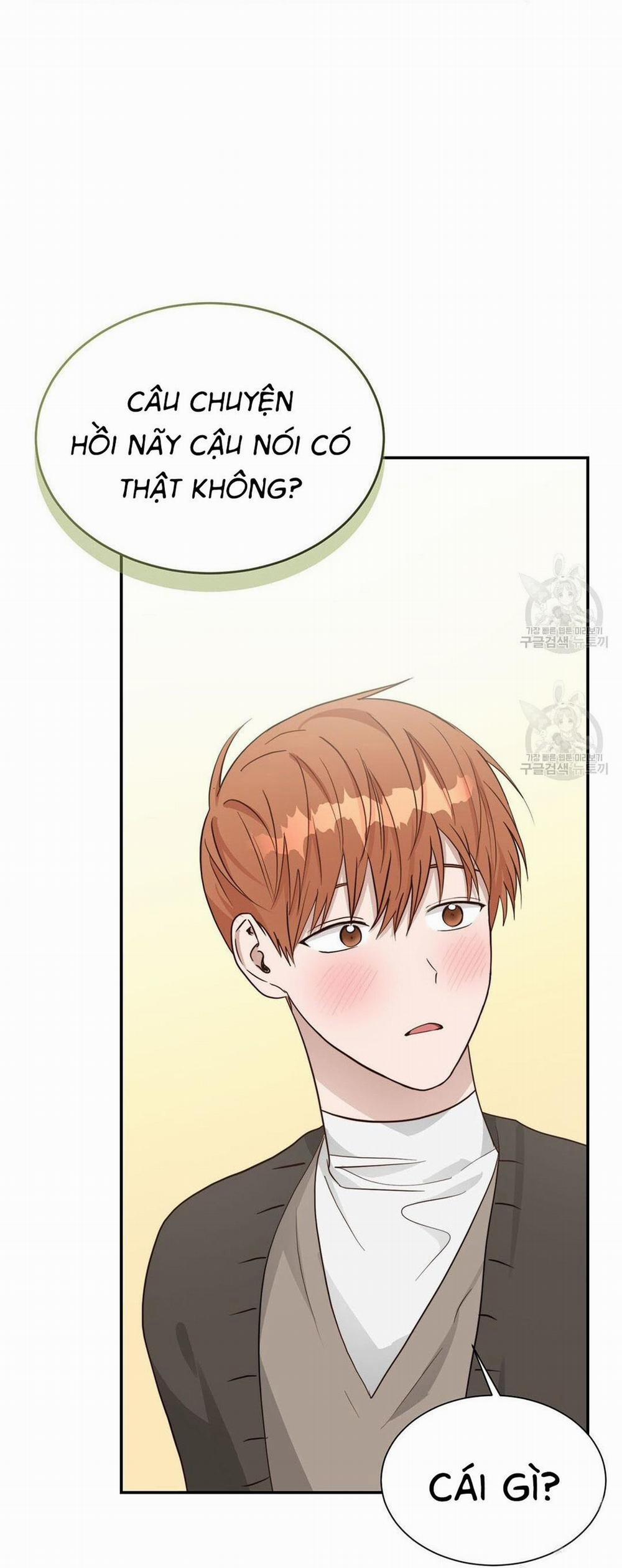 Tôi Trở Thành Nhân Vật Phụ Nhàm Chán 18 trang 65