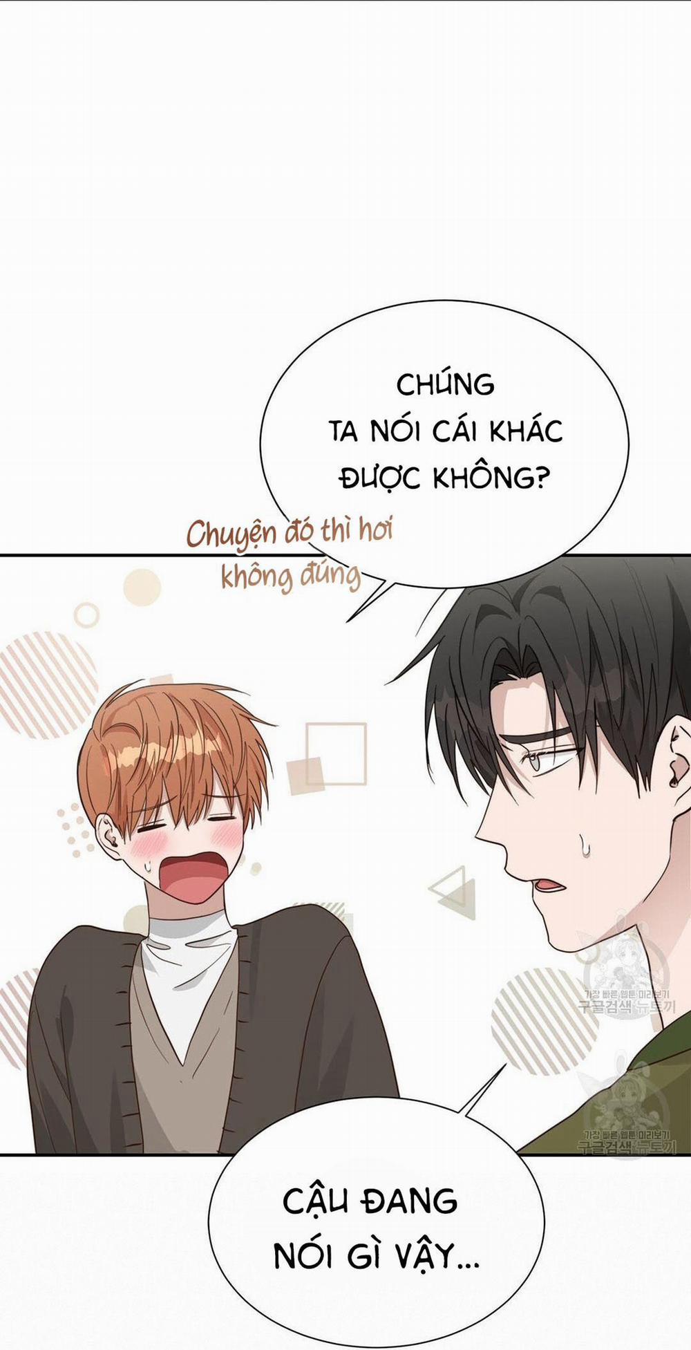 Tôi Trở Thành Nhân Vật Phụ Nhàm Chán 18 trang 67