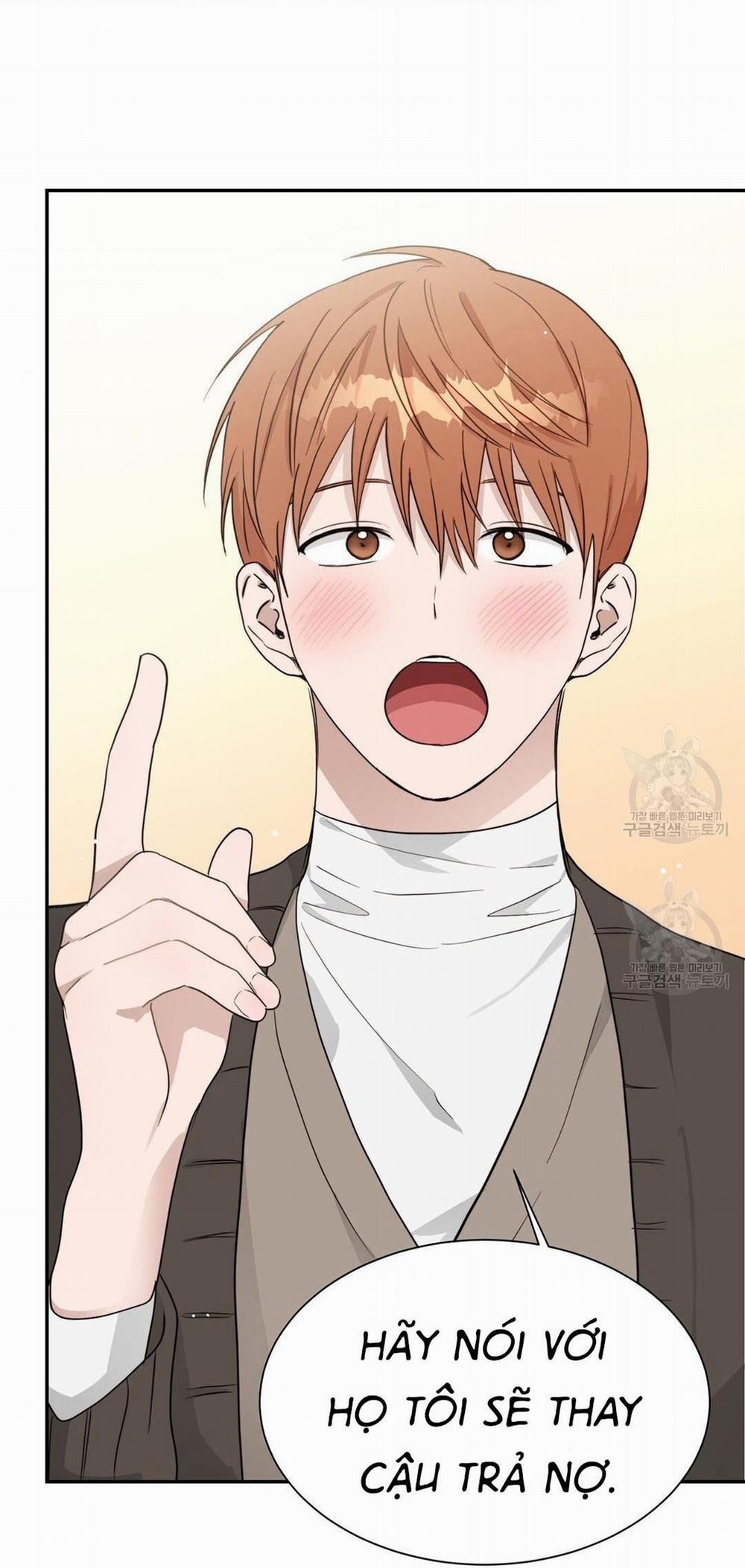 Tôi Trở Thành Nhân Vật Phụ Nhàm Chán 18 trang 69