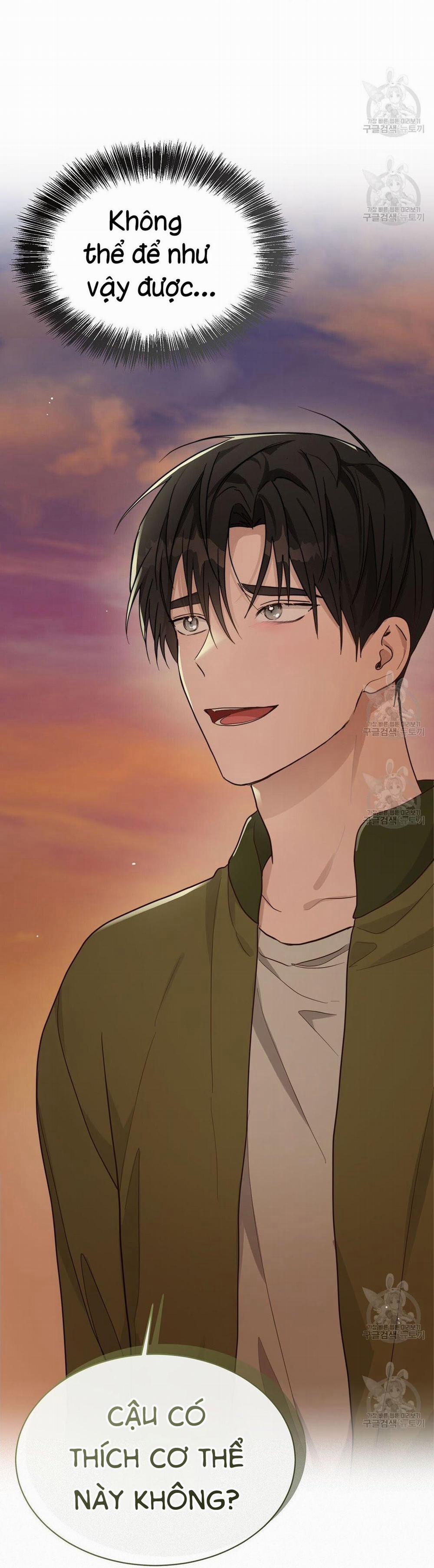 Tôi Trở Thành Nhân Vật Phụ Nhàm Chán 18 trang 7