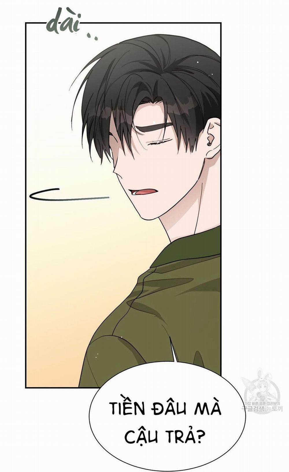 Tôi Trở Thành Nhân Vật Phụ Nhàm Chán 18 trang 71