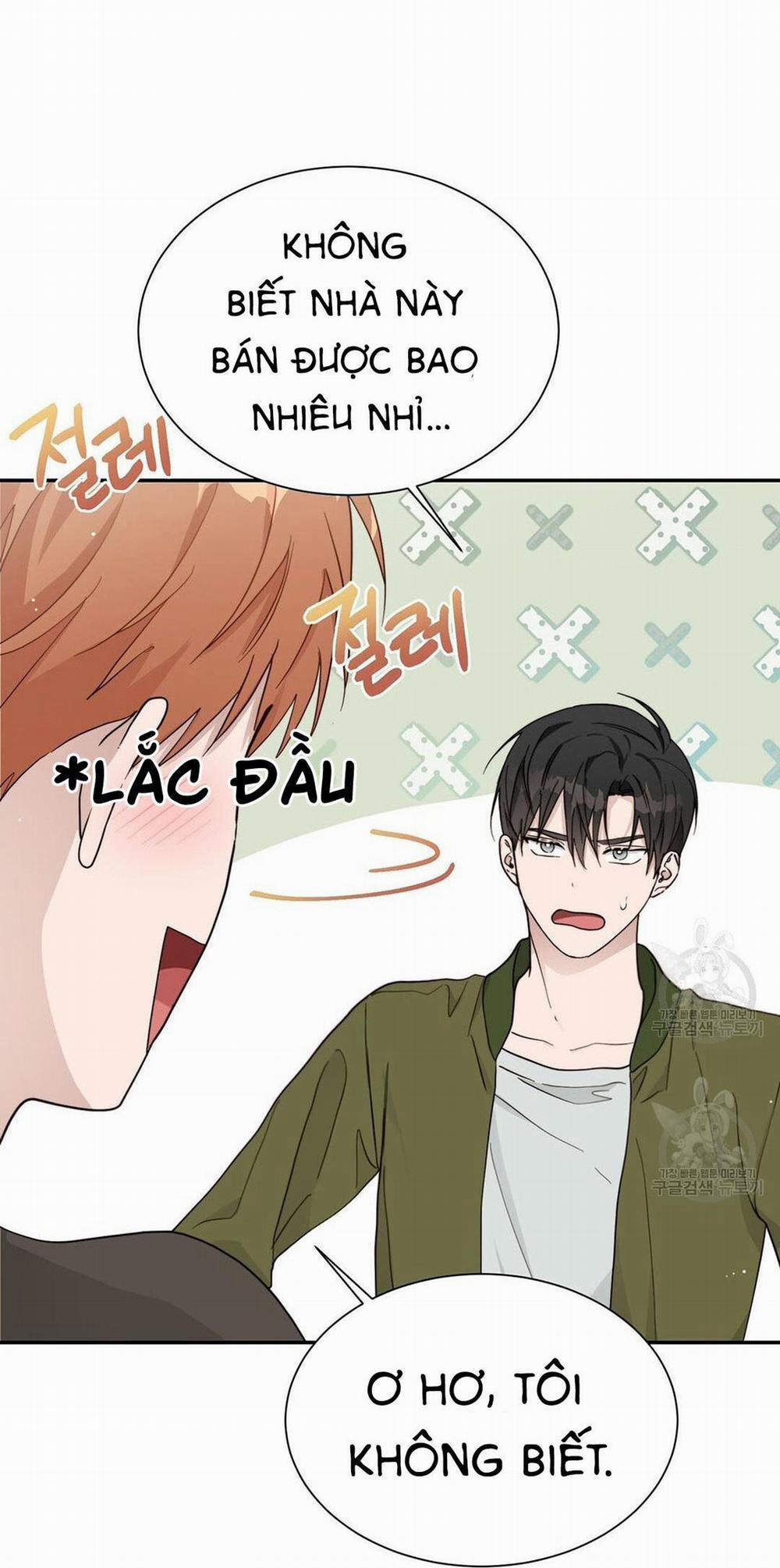 Tôi Trở Thành Nhân Vật Phụ Nhàm Chán 18 trang 74