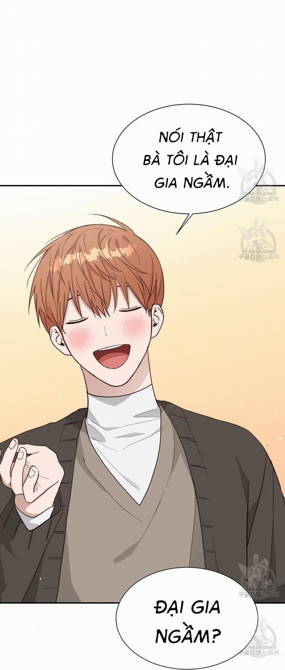 Tôi Trở Thành Nhân Vật Phụ Nhàm Chán 18 trang 75