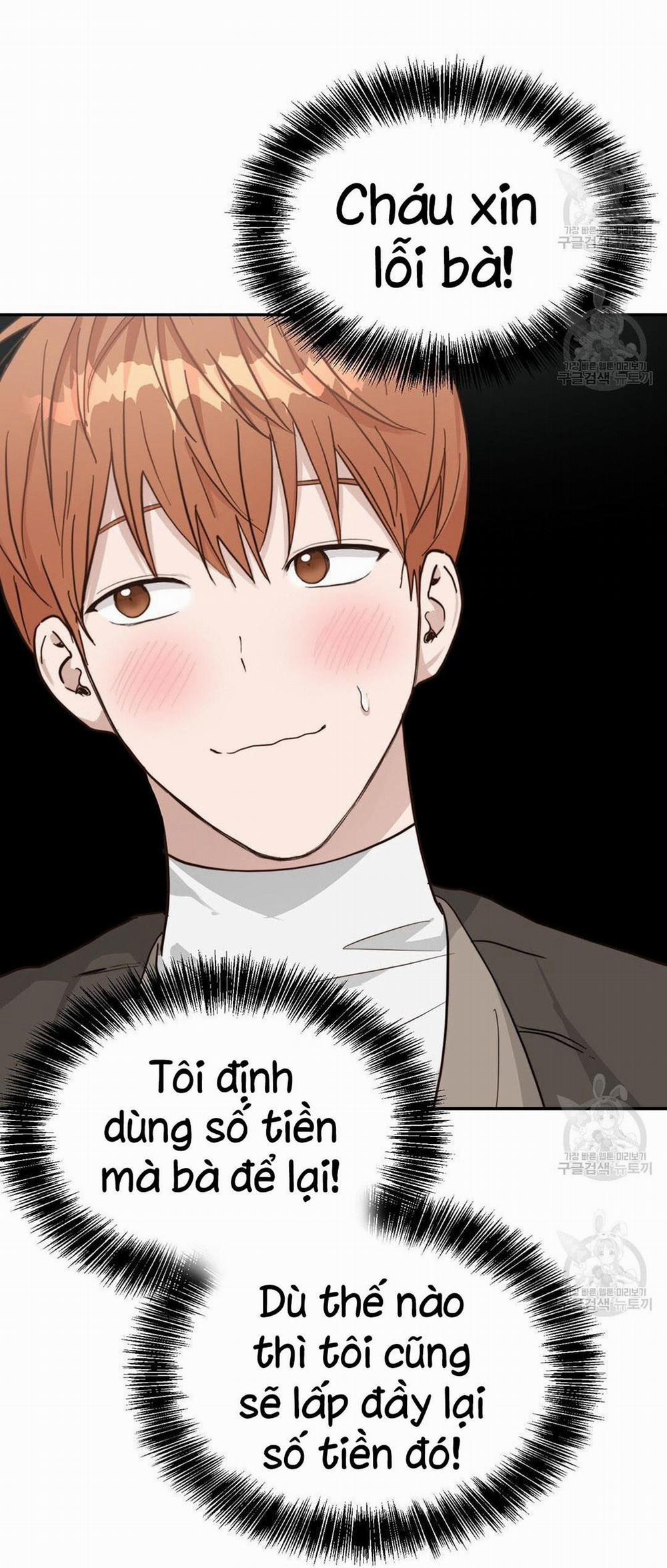 Tôi Trở Thành Nhân Vật Phụ Nhàm Chán 18 trang 80