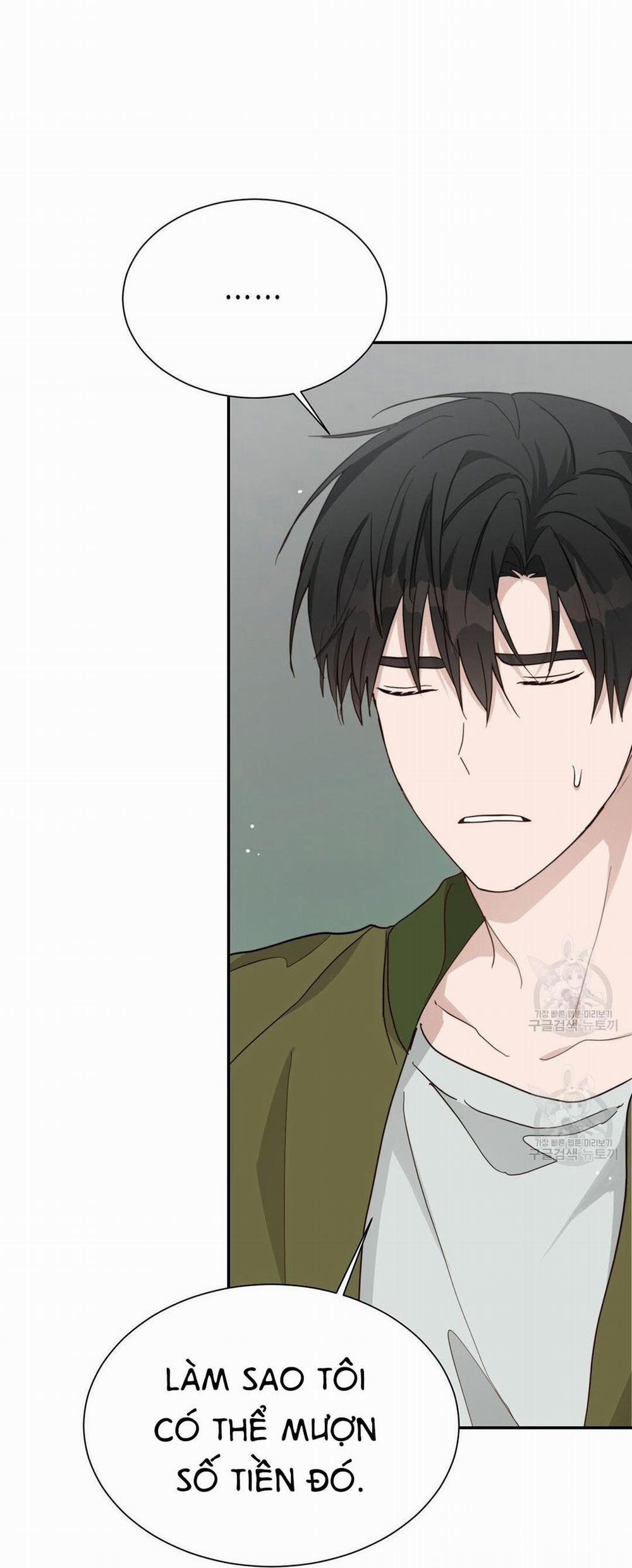 Tôi Trở Thành Nhân Vật Phụ Nhàm Chán 18 trang 82