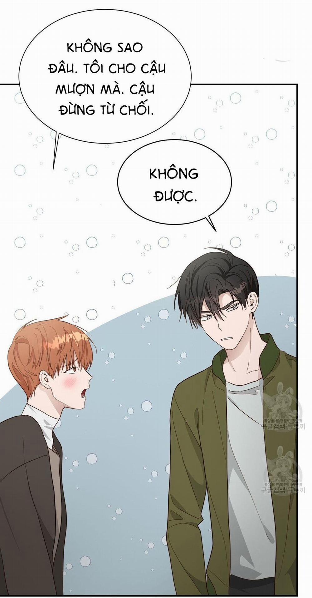 Tôi Trở Thành Nhân Vật Phụ Nhàm Chán 18 trang 84