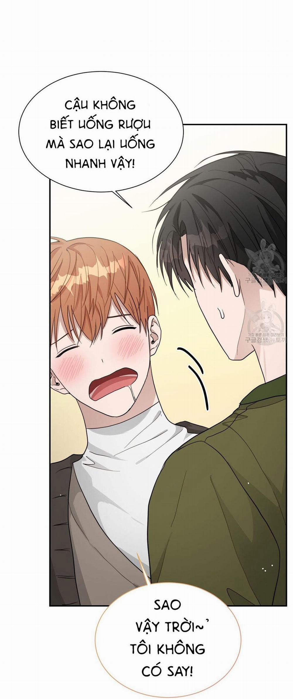 Tôi Trở Thành Nhân Vật Phụ Nhàm Chán 18 trang 91