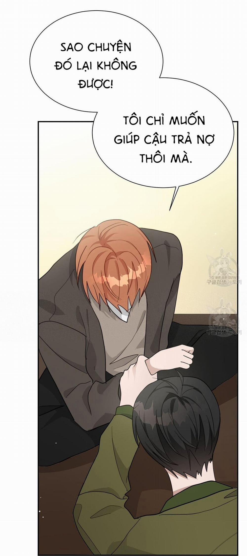 Tôi Trở Thành Nhân Vật Phụ Nhàm Chán 18 trang 94