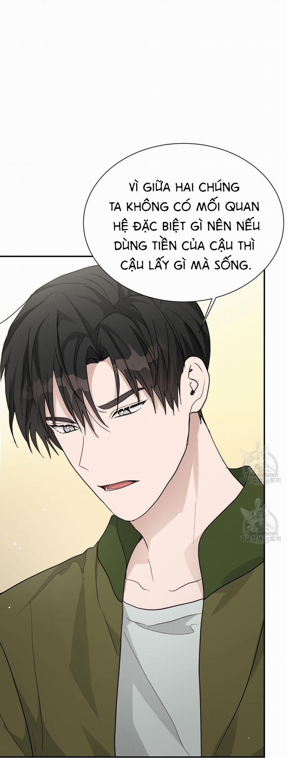 Tôi Trở Thành Nhân Vật Phụ Nhàm Chán 18 trang 95