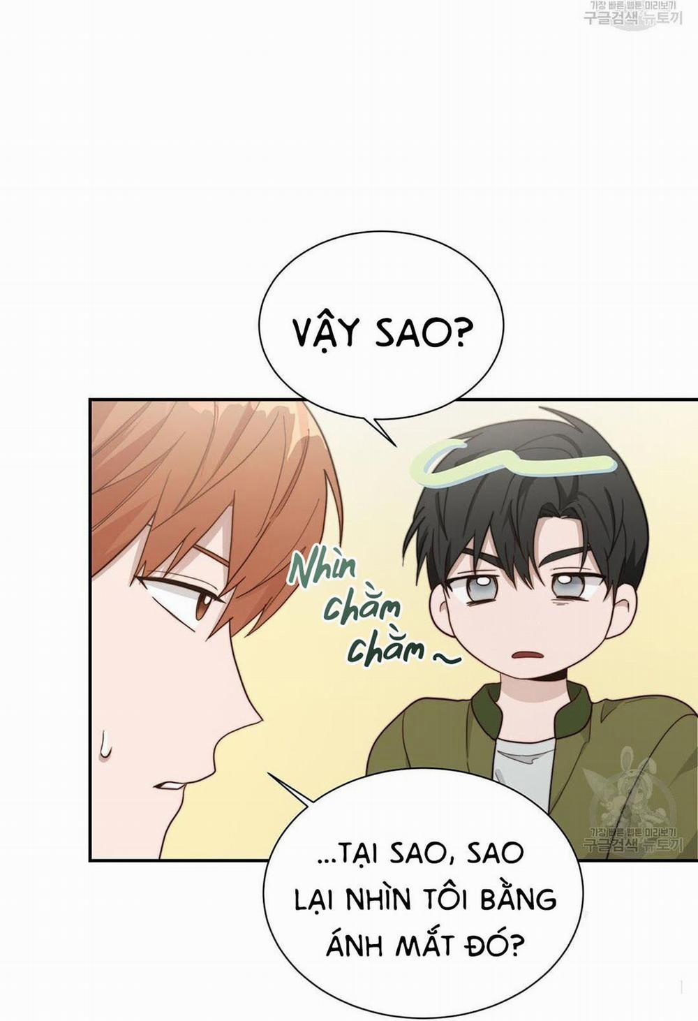 Tôi Trở Thành Nhân Vật Phụ Nhàm Chán 18 trang 98