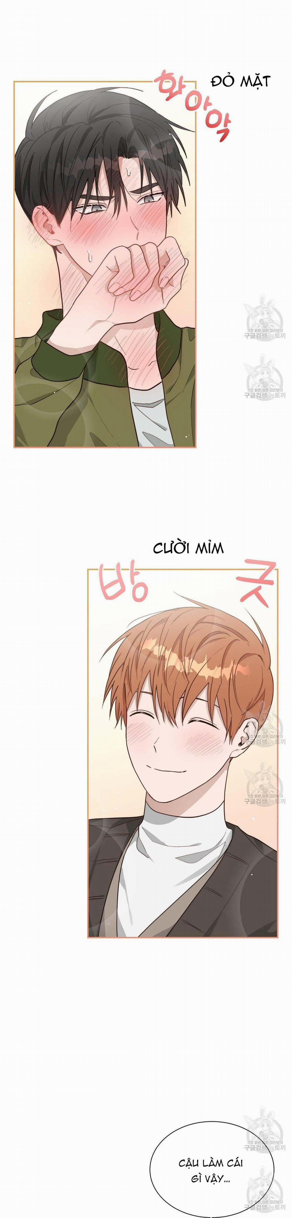 Tôi Trở Thành Nhân Vật Phụ Nhàm Chán 19 trang 1