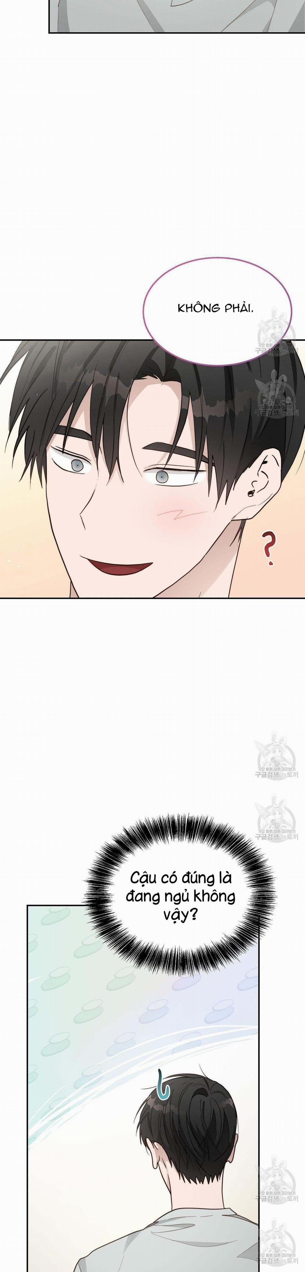 Tôi Trở Thành Nhân Vật Phụ Nhàm Chán 19 trang 10