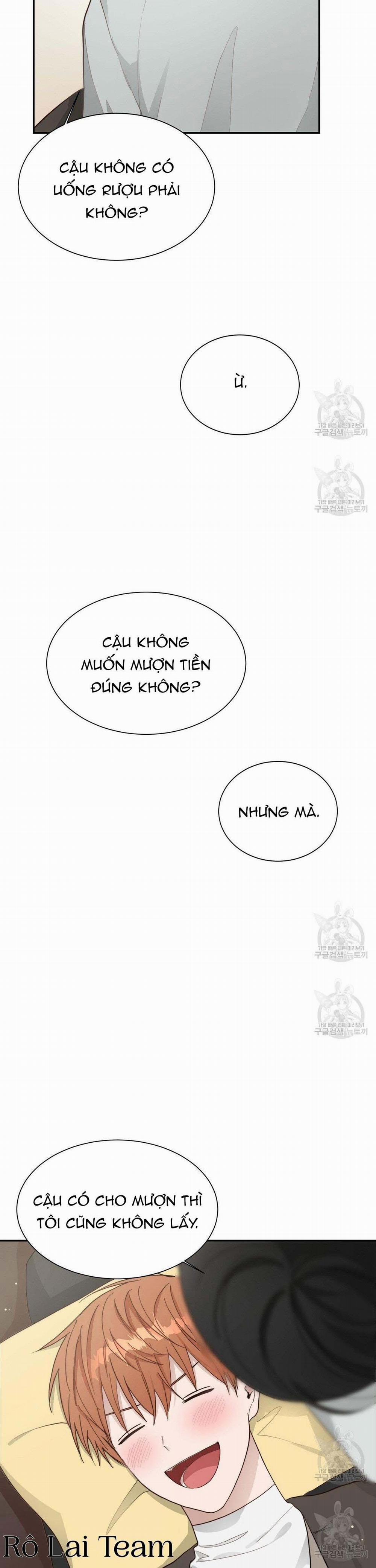 Tôi Trở Thành Nhân Vật Phụ Nhàm Chán 19 trang 11