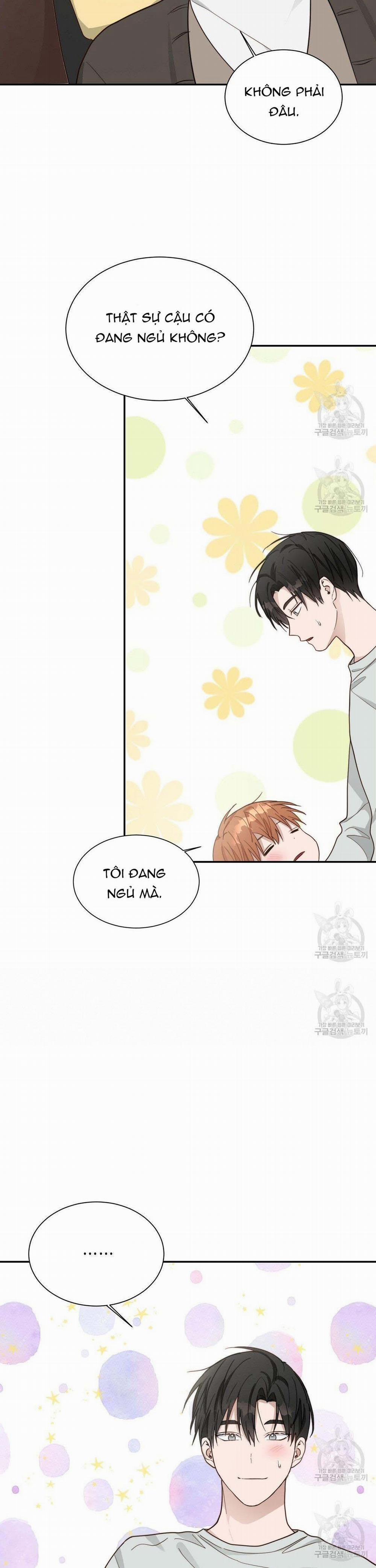 Tôi Trở Thành Nhân Vật Phụ Nhàm Chán 19 trang 12