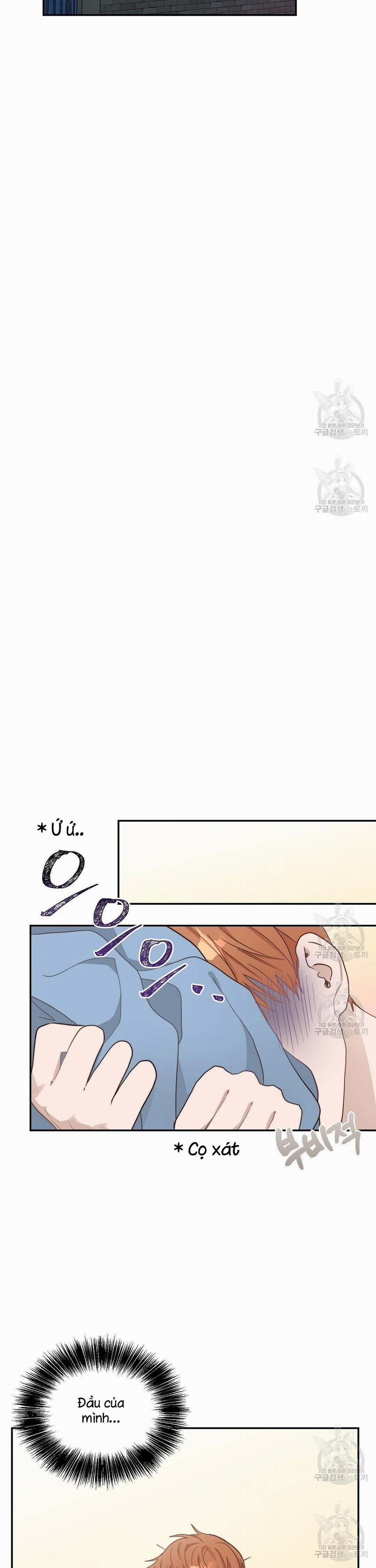 Tôi Trở Thành Nhân Vật Phụ Nhàm Chán 19 trang 14