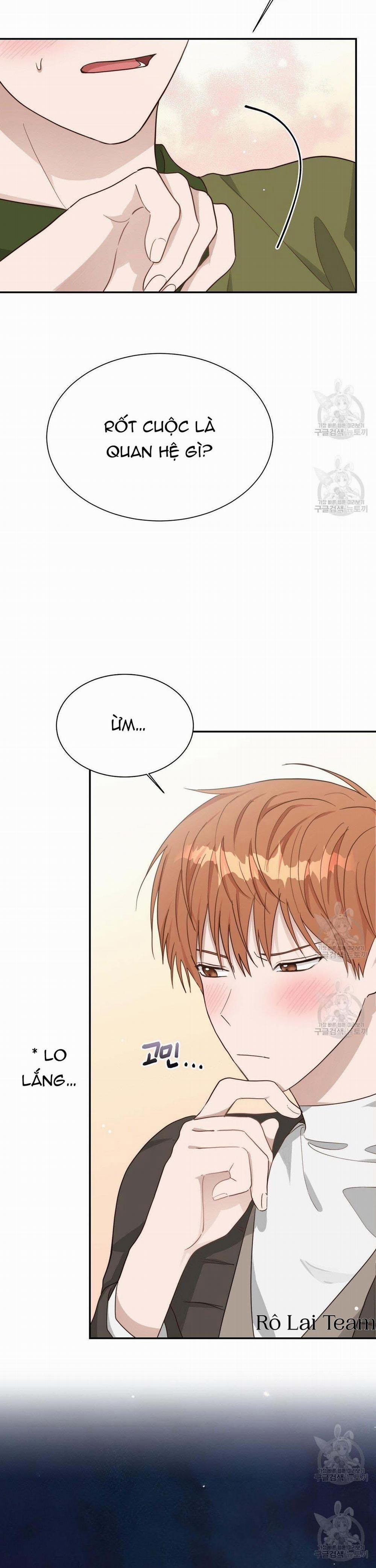 Tôi Trở Thành Nhân Vật Phụ Nhàm Chán 19 trang 2