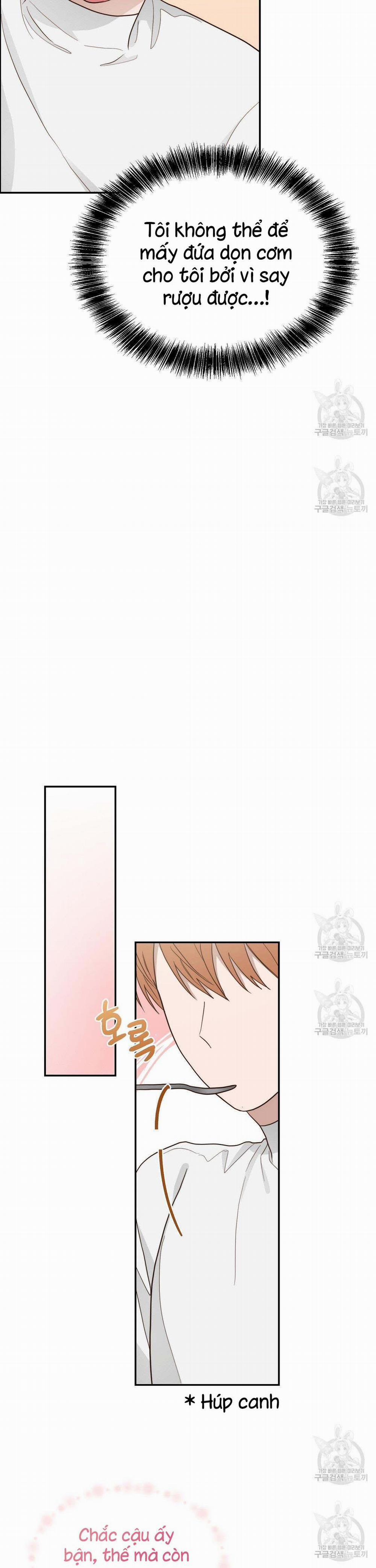 Tôi Trở Thành Nhân Vật Phụ Nhàm Chán 19 trang 20