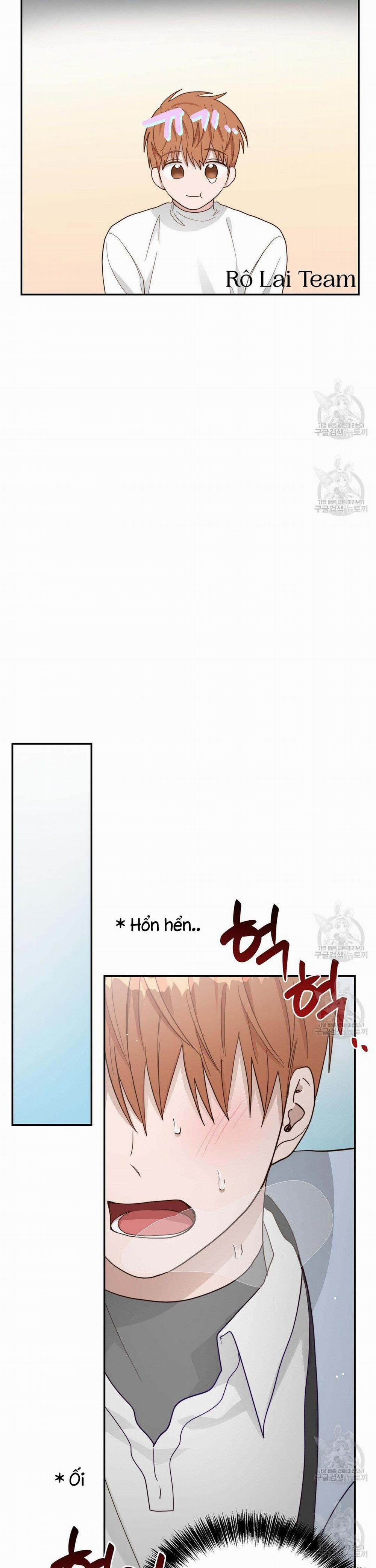 Tôi Trở Thành Nhân Vật Phụ Nhàm Chán 19 trang 23